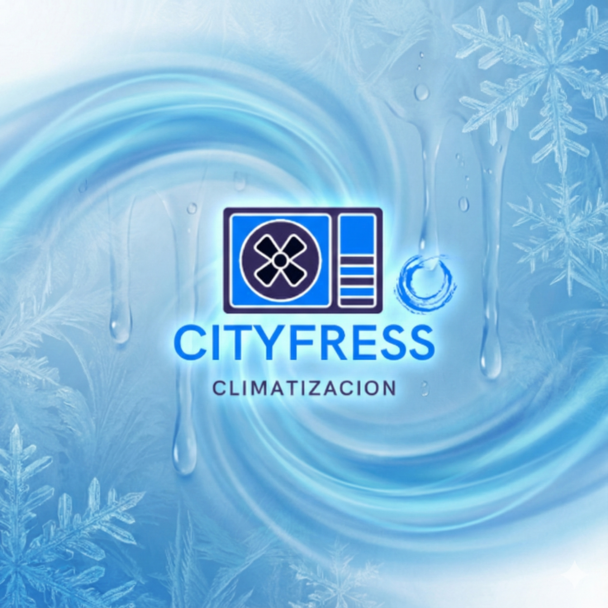 CityFress – Expertos en Instalación y Mantenimiento